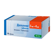 Дальнева Стоит